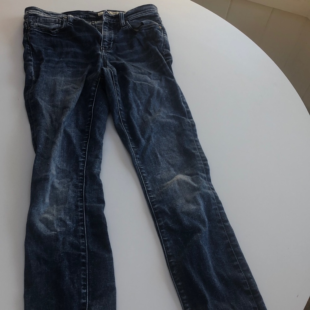 DKNY Skinny jeans